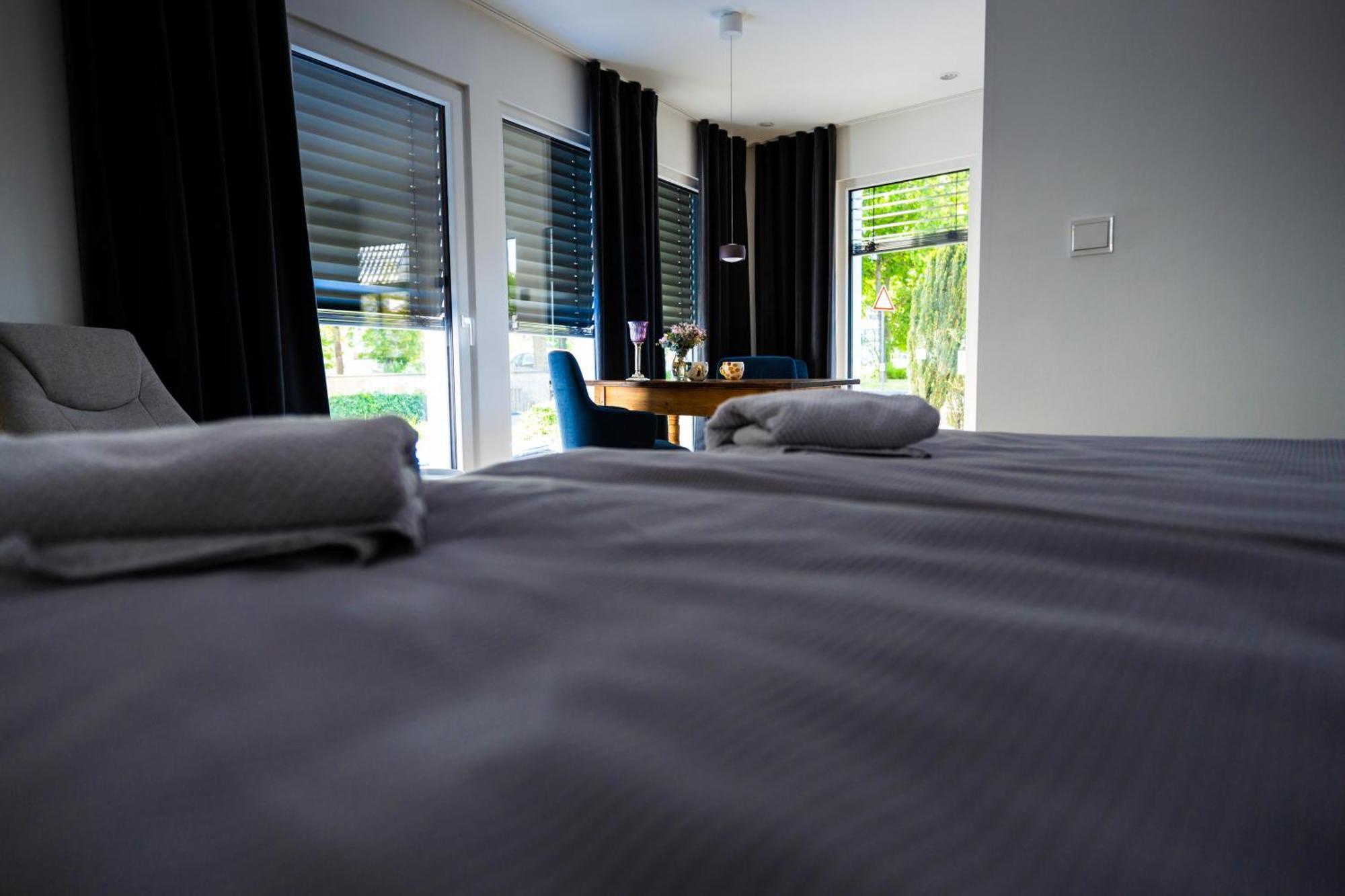 Ferien.Wohnung.Sartoris Bad Neuenahr-Ahrweiler Esterno foto